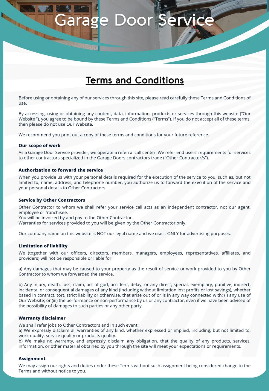 Two Guys Garage Doors Port Chester, NY 914-401-4385